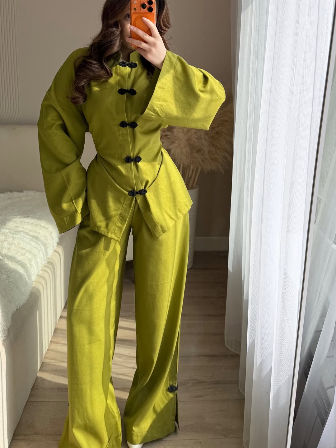 Ensemble chinese