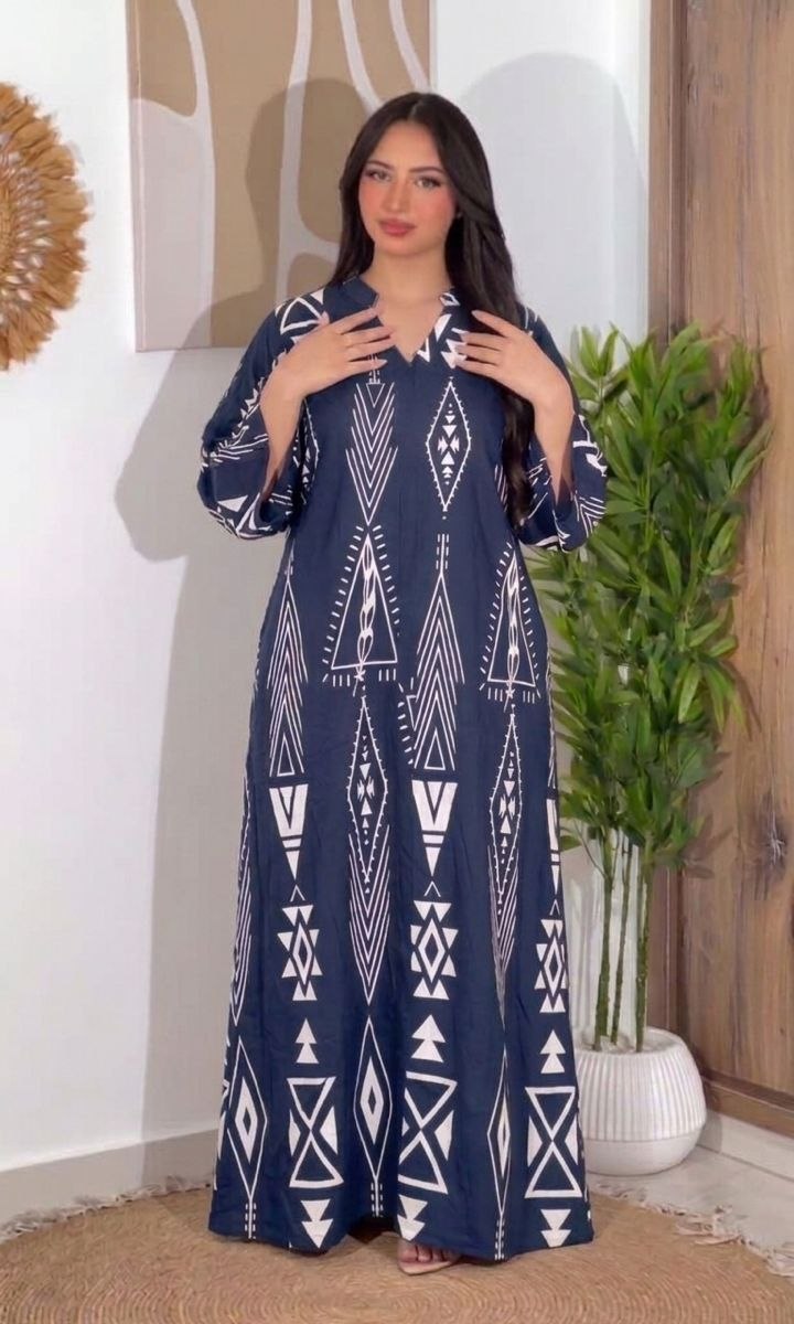 Robe tendance 2026 importation