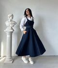 Robe lavender