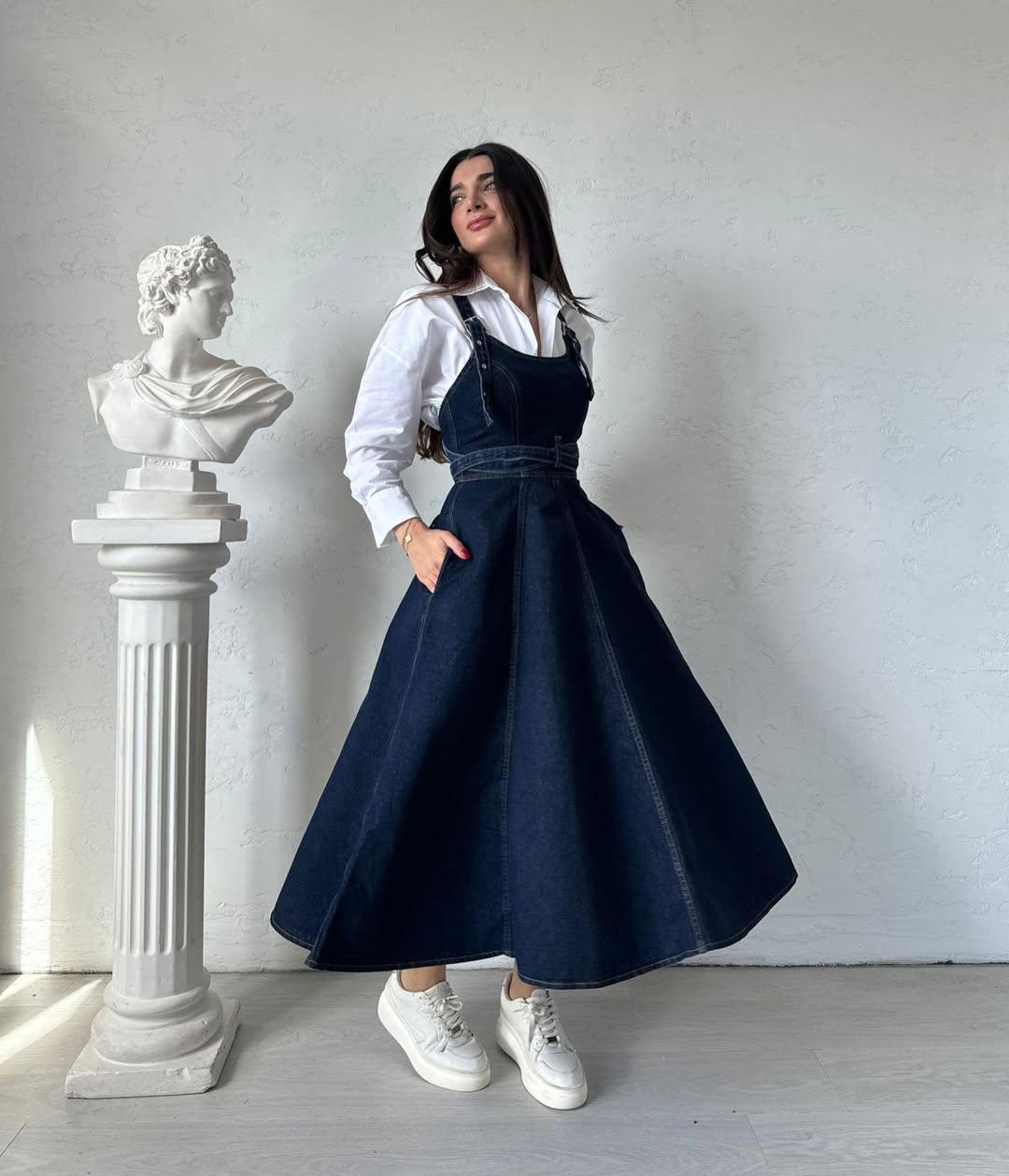 Robe lavender