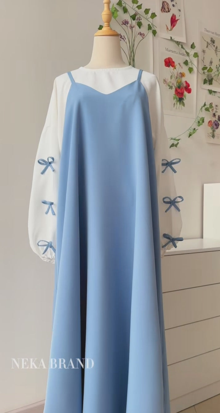 Robe et chemisier 2026