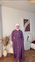Hijab femme